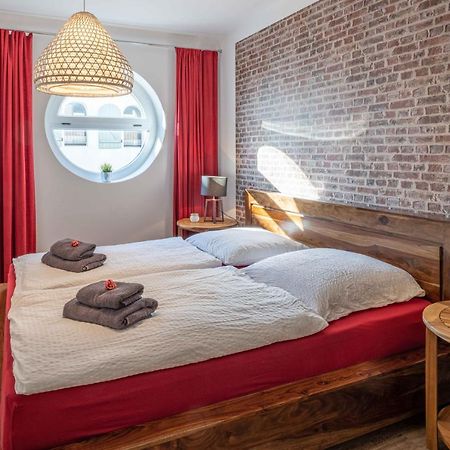 Seaside Apartments - Townhouse Eckernförde Extérieur photo