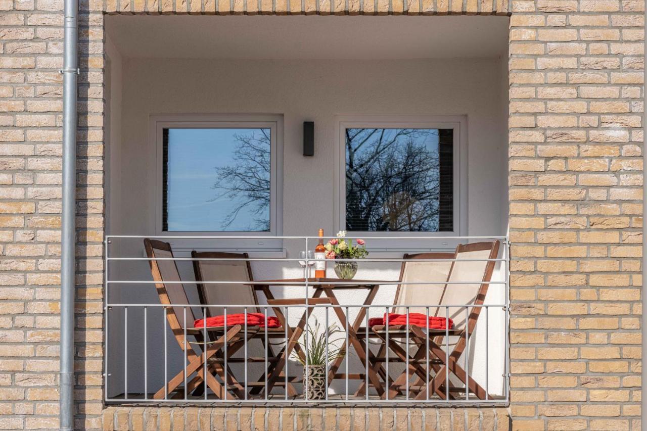 Seaside Apartments - Townhouse Eckernförde Extérieur photo