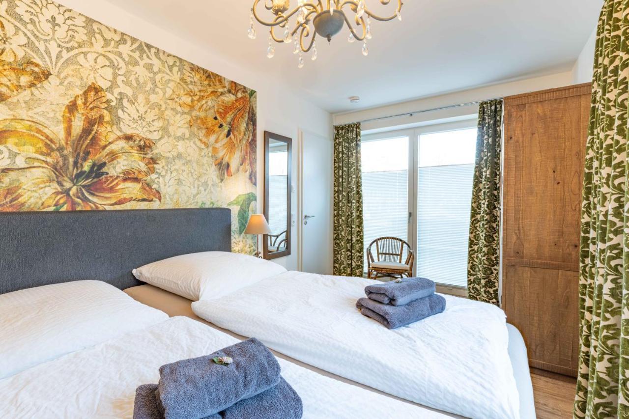Seaside Apartments - Townhouse Eckernförde Extérieur photo