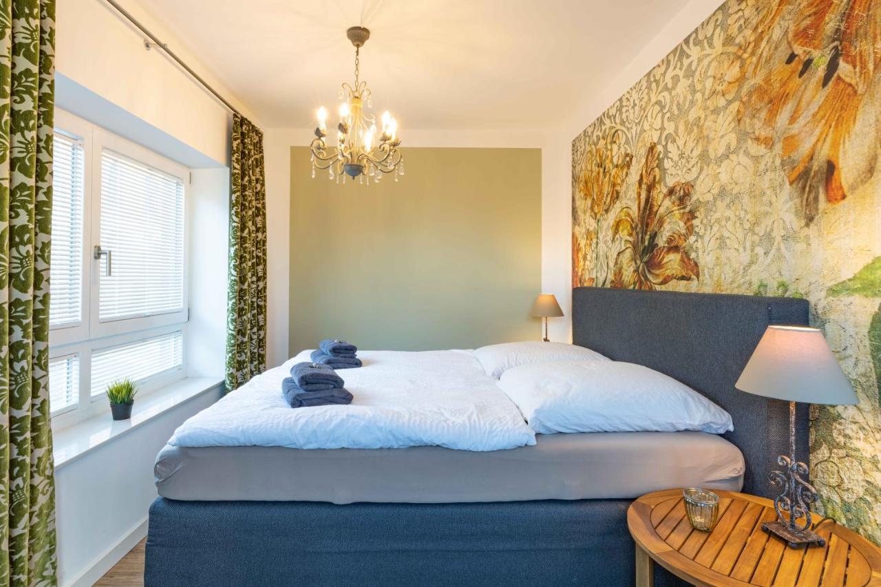 Seaside Apartments - Townhouse Eckernförde Extérieur photo