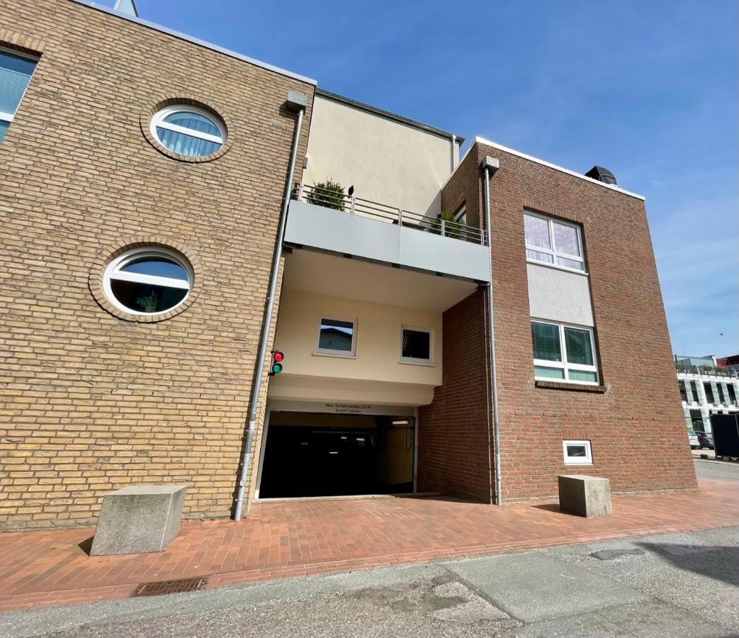 Seaside Apartments - Townhouse Eckernförde Extérieur photo